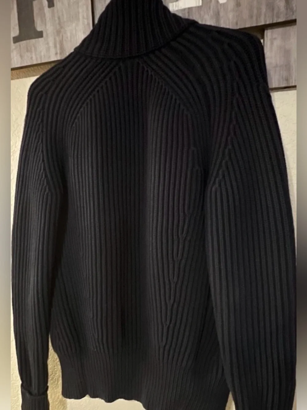 Burberry Brit Knitted Jacket/Cardigan